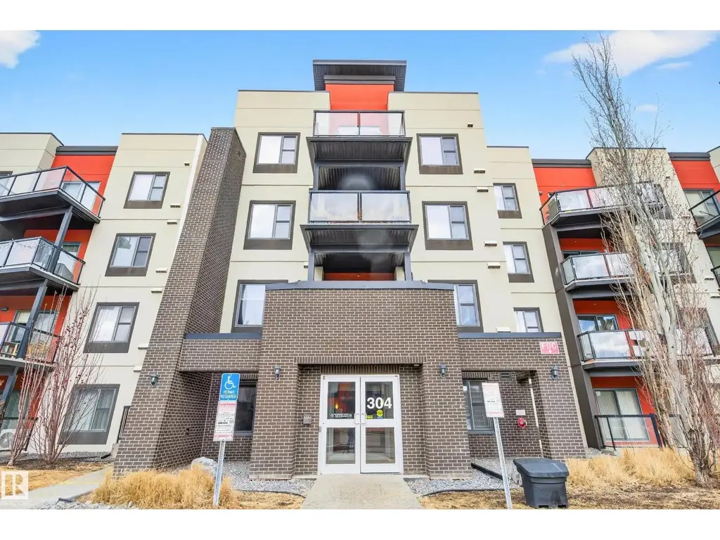#125 304 Ambleside Link Li Sw, Edmonton